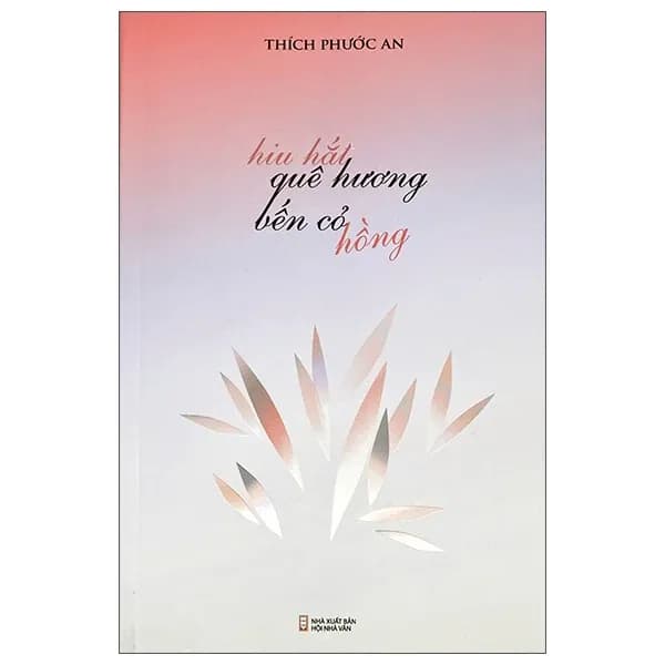 Ảnh bìa HIU HẮT QUÊ HƯƠNG BẾN CỎ HỒNG